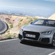Illustration for article titled Almost Nothing Has Changed About The 2019 Audi TT RS And That's a Good Thing